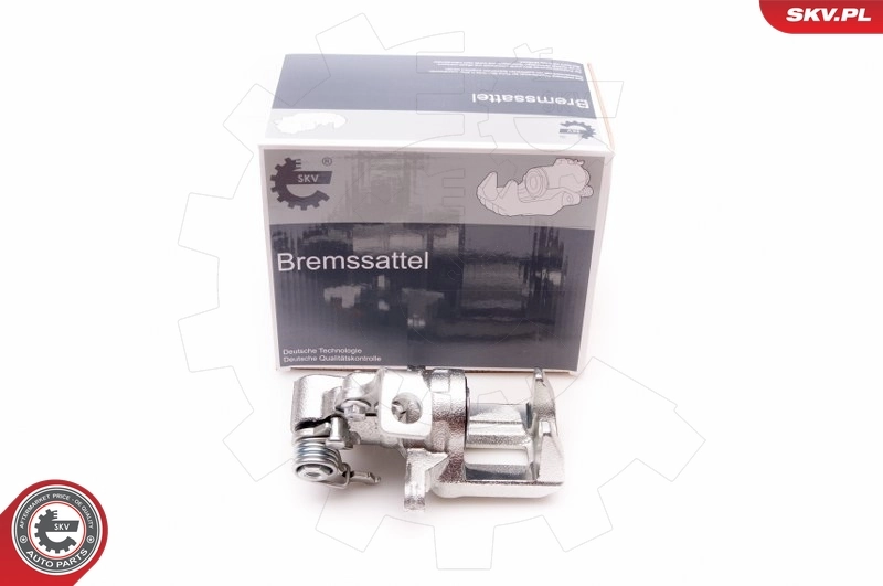 Brake Caliper